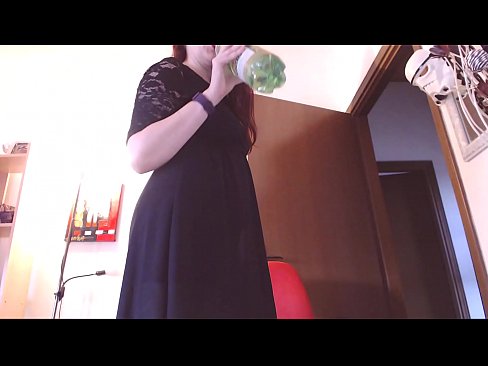 ❤️ Pokorni rob koji voli prljave i sočne gaćice primoran je da masturbira nakon što pogleda ovaj video! ❤❌ Analni porno na bs.pornobot.ru ☑