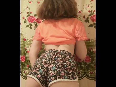 ❤️ Seksi mlada beba skida šorc pred kamerom ❤❌ Analni porno na bs.pornobot.ru ☑