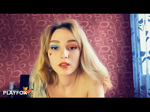 ❤️ Magične naočare za virtuelnu stvarnost dale su mi seks sa Harli Kvin ❤❌ Analni porno na bs.pornobot.ru ☑