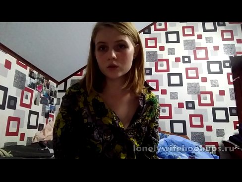 ❤️ Mlada plavokosa studentica iz Rusije voli veće kite. ❤❌ Analni porno na bs.pornobot.ru ☑