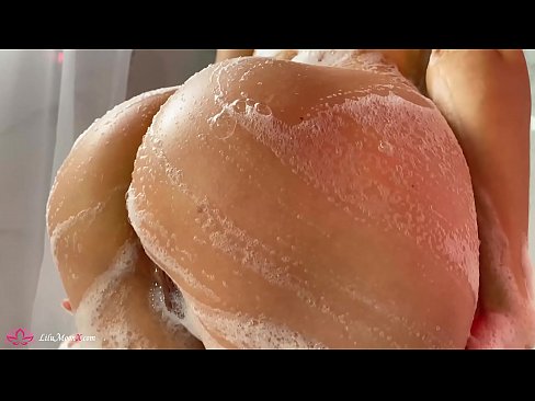❤️ Brineta masturbira macu vibratorom do intenzivnog orgazma pod tušem ❤❌ Analni porno na bs.pornobot.ru ☑