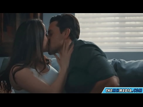 ❤️ Romantičan seks sa dobrom prsom mamom ❤❌ Analni porno na bs.pornobot.ru ☑