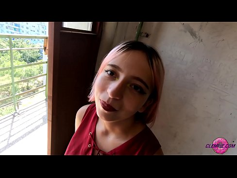 ❤️ Student Sensual siše stranca u zaleđu - sperma mu na licu ❤❌ Analni porno na bs.pornobot.ru ☑